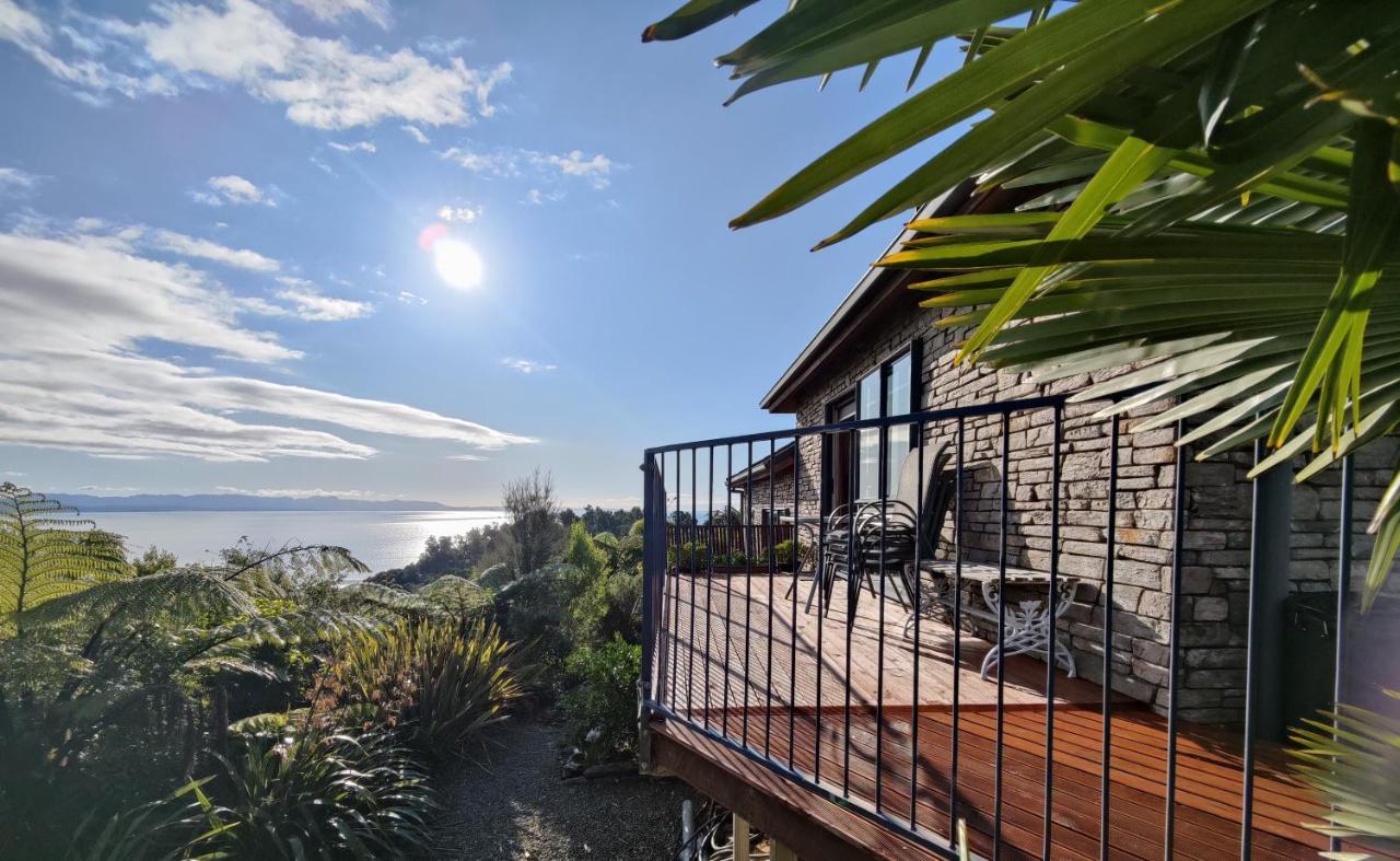 Beau Vista Pohara Apartment Exterior photo